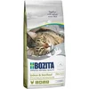 Image de Bozita Indoor & Sterilised Grain Free - 2 kg - Rendier