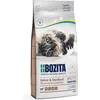 Image de Bozita Indoor & Sterilised Grain Free - 10 kg - Rendier