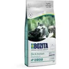 Image de Bozita kat Dieet & Maag Graanvrij Eland - 10kg
