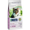 Image de Bozita Cat - Hair & Skin Wheat free Salmon | 10kg