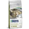 Image de BOZITA FELINE INDOOR & STERILISED 2 KG