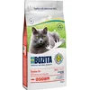 Image de Bozita Cat - Robur Senior 8+ Graanvrije Zalm - 10kg