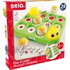 Image de BRIO Muzikale rups - 30189 - Educatief spel