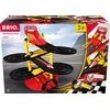 Image de BRIO 30550 Racetoren met racewagens | Speelgoedracewagens voor kinderen vanaf 3 jaar
