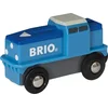 Image de BRIO Goederentrein op batterijen - 33130