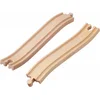 Image de BRIO Rails voor spoorbrug - 33332
