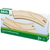 Image de BRIO Spoor wissels - 33346