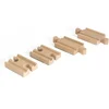 Image de BRIO Korte rechte rails - 33393