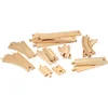 Image de BRIO Midi rails uitbreidingsset - 33402