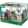 Image de BRIO Magische treintunnel - 33481