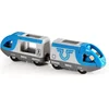 Image de BRIO Passagierstrein op batterijen - 33506
