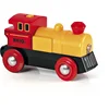 Image de BRIO Speelgoed Locomotief | Op Batterijen