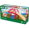 Image de BRIO Spoorbrug - 33699