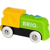Image de BRIO Mijn eerste locomotief op batterijen - 33705