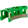 Image de BRIO Groene flexibele tunnel - 33709