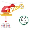 Image de BRIO Brandweer helikopter - 33797