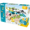 Image de BRIO - Builder Motor Set (34591)