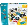 Image de BRIO Builder Pull Back Motor Set - 34595