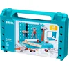 Image de BRIO Builder Werkbank - 34596 - Speelgoedgereedschapsset