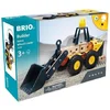 Image de Brio Builder Volvo Wheel Loader