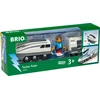 Image de Brio 63600300 Turbotrein