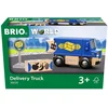 Image de BRIO Bestelwagen - 36020