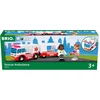 Image de Brio Rescue Ambulance