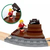 Image de Brio treinbaan starter set - 22-delig