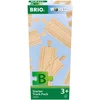 Image de Accessoires Brio Starter pack track Afzonderlijke lijnen