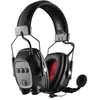 Image de Honeywell Kapselgehoorbeschermer Sync Wireless Impact Zwanenhalsmicrofoon - 1034321-0