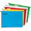 Image de Esselte Classic Hangmap A4 - Assorti - 10 stuks - Voor Thuiswerken - Ideaal Voor Thuiskantoor