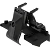 Image de Thule Kit 186028 Flush Rail 4-pack montagekit voor dakdragersysteem zwart