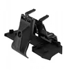 Image de Thule Flush Rail 6121 Montageset voor Geïntegreerde Dakrails