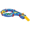 Image de AquaPlay 1504 - AmphieSet - 88x50x13 cm - Vanaf 3 jaar - Waterbaan