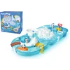 Image de Big - AquaPlay - Polar - Waterbaan - Vanaf 3 jaar