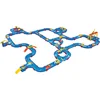 Image de Big - AquaPlay - GigaSet - 330 x 330 x 24.5 cm - Vanaf 3 jaar - Waterbaan