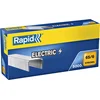 Image de Nieten Rapid 65 6 Gegalvaniseerd Strong 5000 Stuks