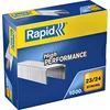 Image de Rapid 24870500 nietjes Pak nietjes 1000 nietjes