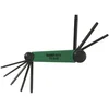 Image de Bahco Torxsleutelset