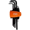 Image de BAHCO Inbussleutel Be-9588