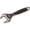 Image de Bahco verstelbare moersleutel type 9031-T 200 mm met dunne bek