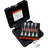 Image de Bahco BE5101 Dopsleutelset 1/2 8-delig