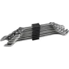 Image de Bahco 6M/8C Dubbele steeksleutelset 8-delig Sleutelbreedte (metrisch) 6 - 22 mm