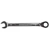 Image de Bahco 1RM-21 Steek-ringratelsleutel Sleutelbreedte (metrisch) 21 mm