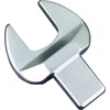 Image de Bahco Dopsluitstuk 9x12mm Vlak 24mm Momentsleutel