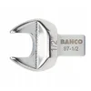 Image de Bahco Dopsluiting 9x12 mm Plat 1/2" Momentsleutel