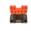 Image de Bahco Set Van 1/2´´ Doppen Met Torx®-bits 18 Eenheden Oranje