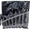 Image de Bahco Set Dubbele Ringsleutels - 8-delig