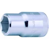Image de Bahco 1/2´´ Inbus 32 Mm Zilver