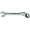 Image de Bahco Ringsteeksleutel met ratel 41rm Flex Kop 10mm - 41RM-10